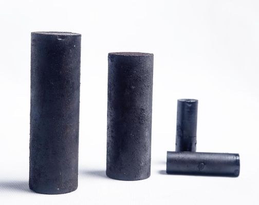 Good price Tự bôi trơn Khối bôi trơn bằng than chì Các kích cỡ khác nhau Chống mài mòn trực tuyến