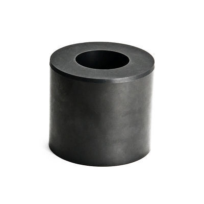 Good price Đa năng Carbon Graphite Bush Vòng bi Bushing Sleeve 1.85g/Cm3 trực tuyến