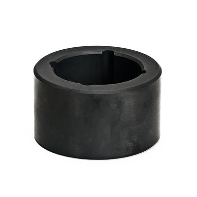 Good price IATF16949 Các kích cỡ khác nhau Ống lót than chì carbon cho ngành công nghiệp hóa chất trực tuyến
