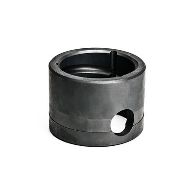 Good price Độ dẫn nhiệt tốt Ống lót ngâm tẩm than chì cho máy điện trực tuyến