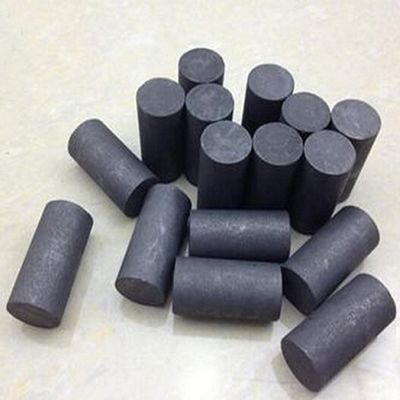 Good price Điện trở suất thấp Thanh carbon rắn Sản phẩm than chì đẳng hướng Đa ứng dụng trực tuyến