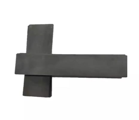 Good price Máy bơm chân không tấm than chì mỏng cấp công nghiệp Van carbon chống gỉ trực tuyến