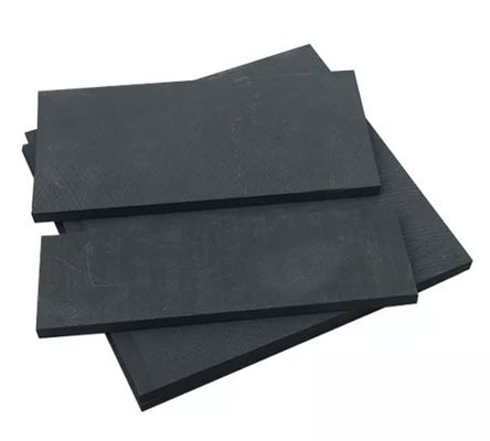 Good price Tấm than chì có độ tinh khiết cao có thể tùy chỉnh cho ngành công nghiệp điện Chống ăn mòn trực tuyến