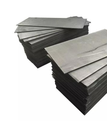 Giá tốt. Bơm chân không Carbon Graphite Vanes Tấm than chì nhiệt phân Chống ăn mòn trực tuyến