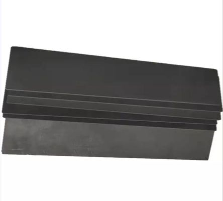 Good price Tấm điện cực than chì kháng điện thấp Độ bền cao Chống mài mòn trực tuyến