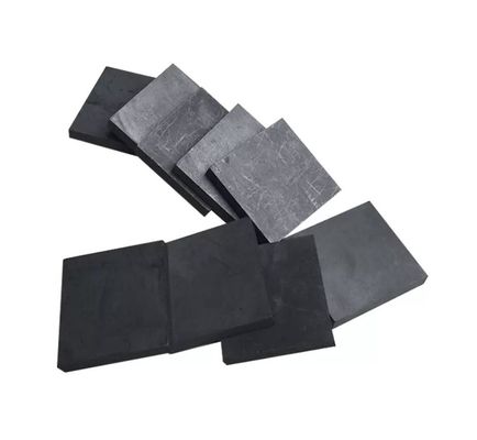 Good price Tấm than chì carbon tẩm tổng hợp Tấm than chì có độ tinh khiết cao chống mài mòn trực tuyến