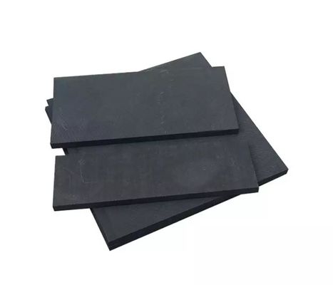Good price Tấm than chì tổng hợp chống ăn mòn cho lớp công nghiệp điện phân trực tuyến