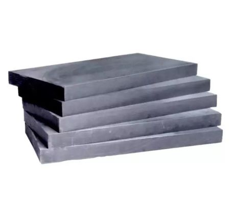 Good price Tấm than chì carbon tùy chỉnh Van carbon cho máy bơm và máy nén chân không trực tuyến
