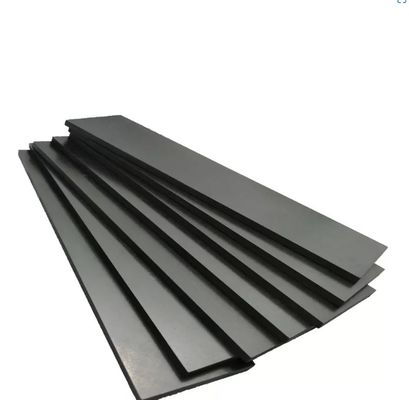 Good price Cánh quạt than chì nhân tạo có độ tinh khiết cao cho máy bơm chân không trực tuyến