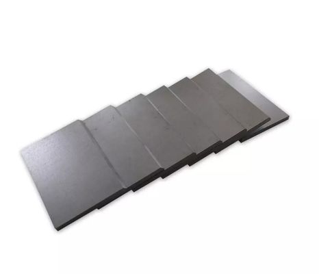 Giá tốt. Cánh quạt cánh quạt carbon / cánh quạt than chì chống mài mòn cho máy bơm chân không trực tuyến