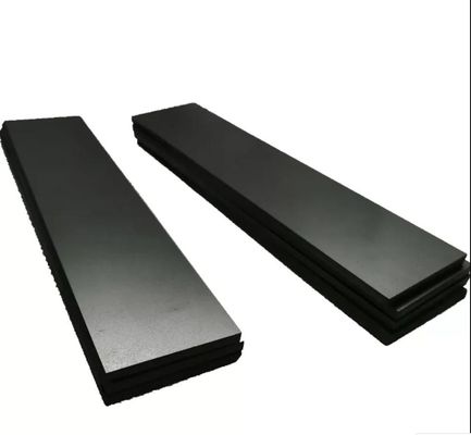 Good price Tấm than chì nhân tạo có thể tùy chỉnh ISO14000 Carbon Graphite Vanes trực tuyến