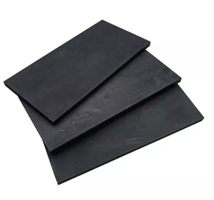 Good price Cánh quạt carbon chống va đập cho máy bơm chân không và máy nén trực tuyến