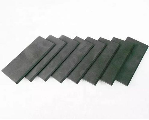 Good price Carbon Graphite Vanes Độ tinh khiết cao trực tuyến