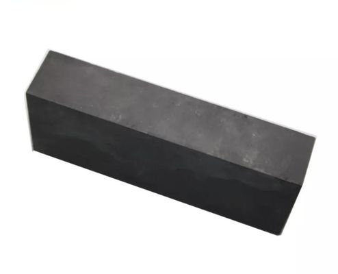 Good price Khối than chì carbon đúc đặc biệt 10 ~ 50Mpa Độ bền uốn Chống mài mòn trực tuyến