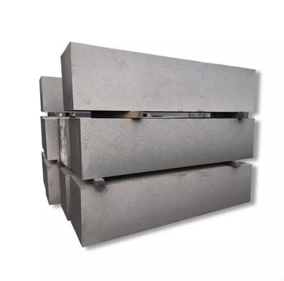 Good price ISO14000 Khối than chì carbon kích thước lớn Khả năng chịu nhiệt độ cao trực tuyến