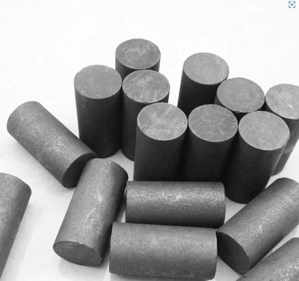 Giá tốt. Thanh than chì carbon 1,50--1,95g / Cm3 trực tuyến