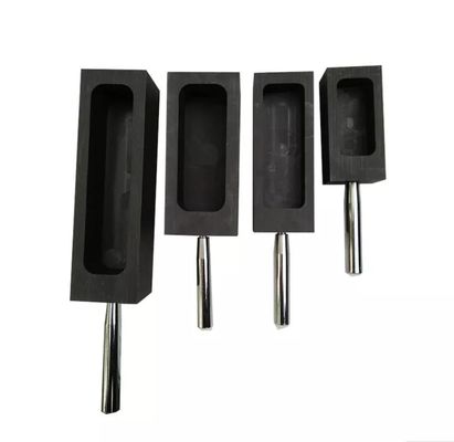 Good price Khuôn than chì carbon có thể tùy chỉnh ISO9001 với khuôn đúc phủ tay cầm trực tuyến