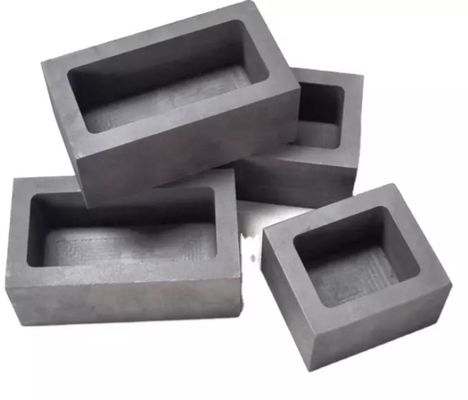 Good price Khuôn than chì carbon đẳng tĩnh trực tuyến