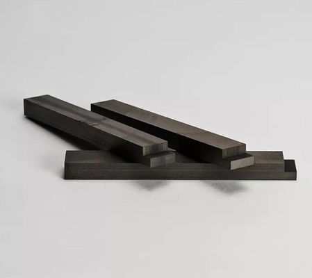 Good price Tấm than chì carbon mật độ cao 1,58-2,40G / Cm3 cấp công nghiệp trực tuyến