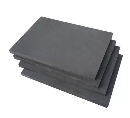 Good price Tấm than chì carbon công nghiệp luyện kim ISO9001 để xử lý nhiệt trực tuyến