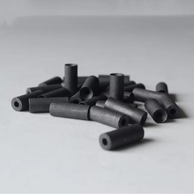 Good price Thanh than chì carbon luyện kim có độ xốp thấp trực tuyến