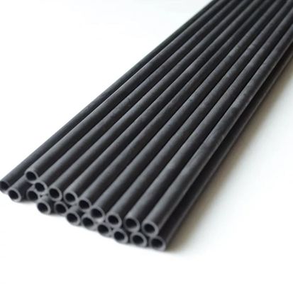 Giá tốt. Thanh than chì carbon tùy chỉnh dính đường kính nhỏ tự bôi trơn trực tuyến