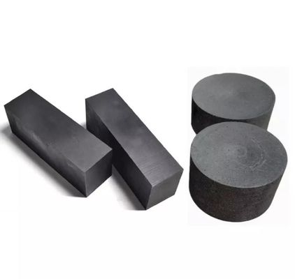 Good price Khối than chì đẳng tĩnh chống mài mòn trực tuyến