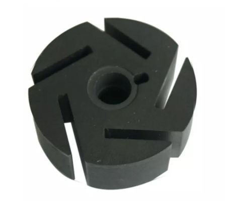 Good price Rôto than chì carbon chống oxy hóa để khử khí và thanh lọc nhôm trực tuyến