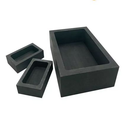 Good price Khuôn trang sức bằng than chì có độ tinh khiết cao trực tuyến