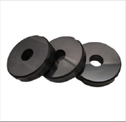 Good price Ống lót than chì carbon có độ tinh khiết cao Kháng hóa chất Chống mài mòn trực tuyến