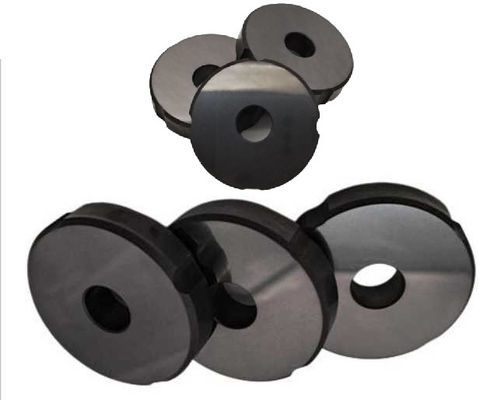 Good price Tùy chỉnh ống lót than chì carbon cho khả năng chống oxy hóa của máy bơm trực tuyến