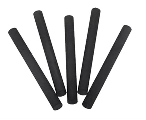 Good price IATF16949 Thanh than chì rắn Thanh tròn Carbon Khả năng chịu nhiệt độ cao trực tuyến
