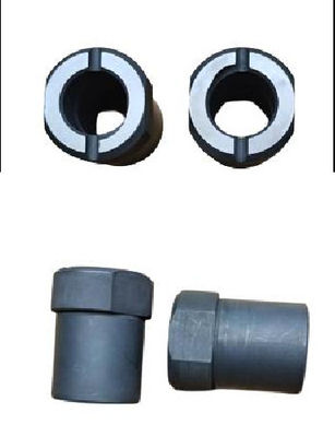 Giá tốt. HRC60 Ống xích graphite carbon tùy chỉnh và vỏ cho máy móc trực tuyến