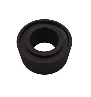 Good price Ống lót than chì carbon ăn mòn thấp Kích thước chính xác trực tuyến