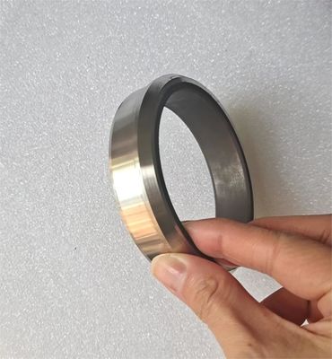 Giá tốt. Máy móc Carbon Graphite được ngâm bằng thép cho ngành công nghiệp trực tuyến