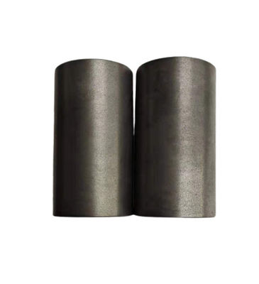 Good price Tùy chỉnh Carbon Graphite Bush mang kháng axit trực tuyến