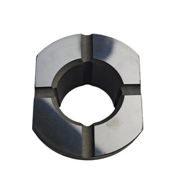 Good price Máy bôi trơn tự động thủy tinh bôi trơn Graphite Bushings cho ngành công nghiệp trực tuyến