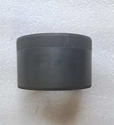 Giá tốt. Cung cấp từ nhà máy Ống lót tẩm than chì, Thiết kế tùy chỉnh Ống lót than chì carbon chống mài mòn trực tuyến
